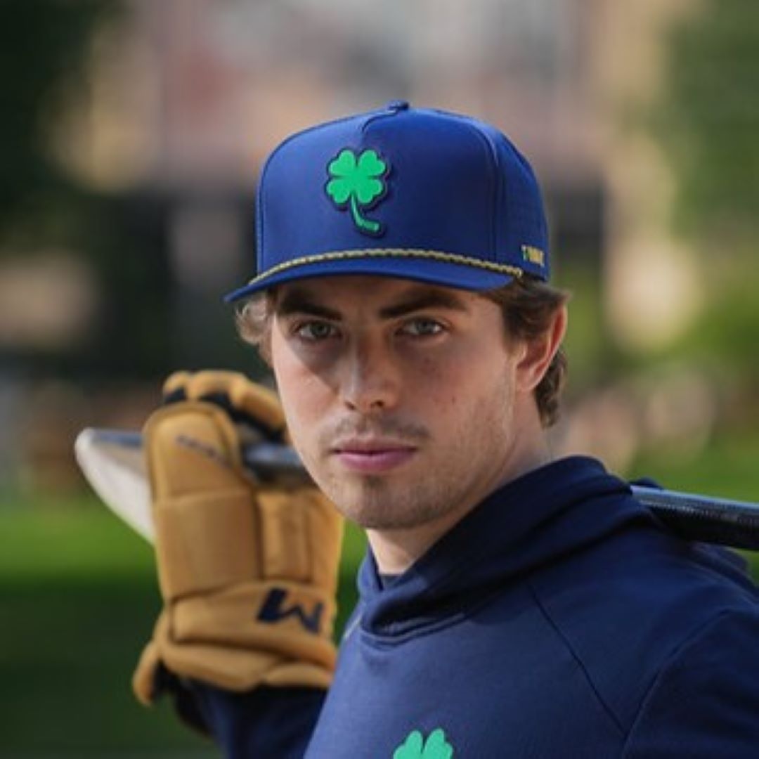 Title Wave NIL Hat - Lucky Leo