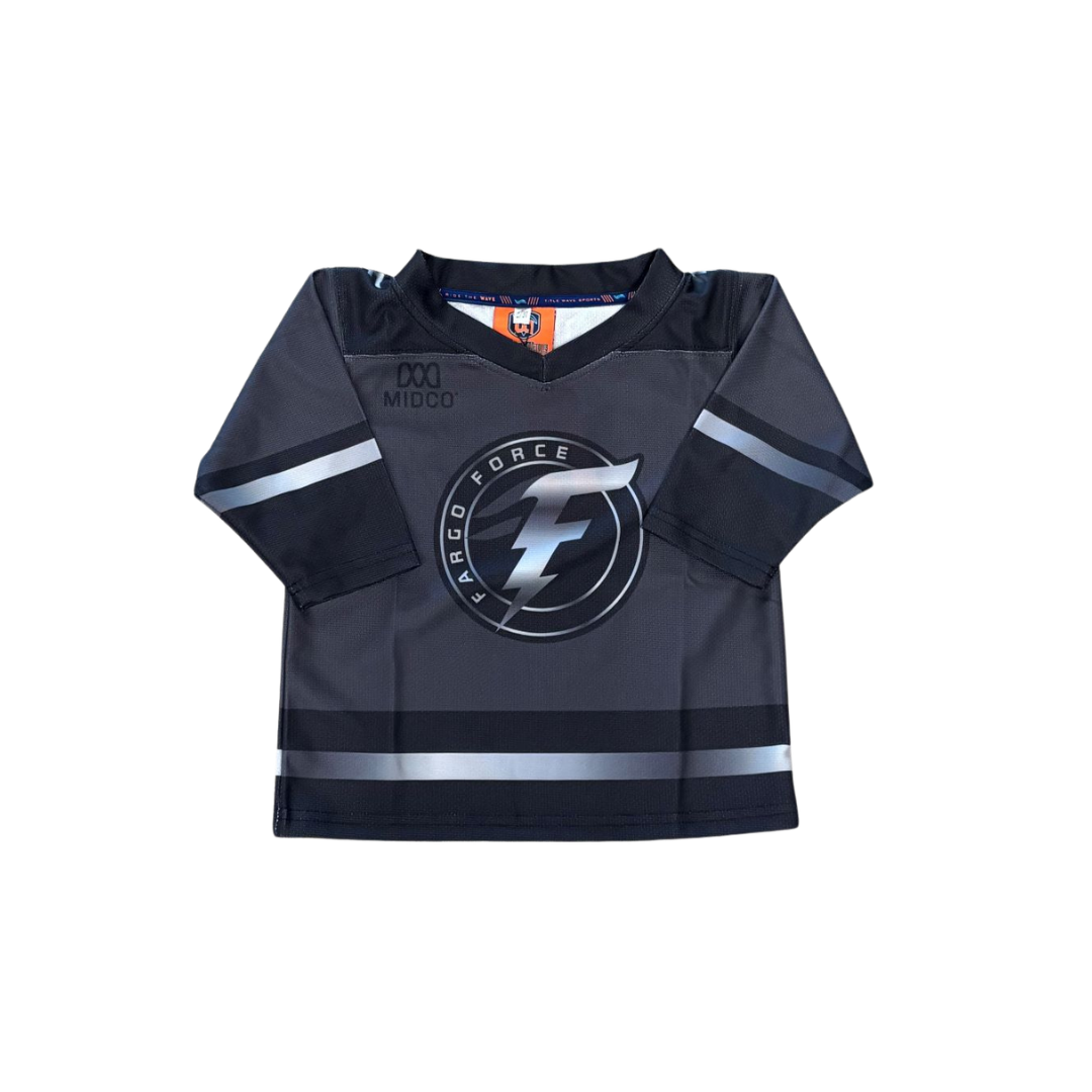 2025-2026 Toddler Replica Jersey - Gray