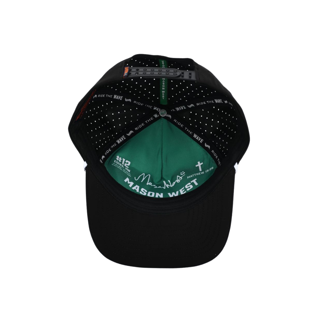 Title Wave Celly Collection Hat - Mason West