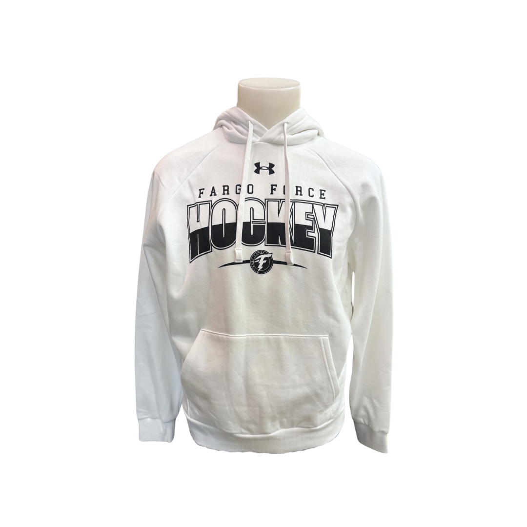UA Rival Fleece Hoodie