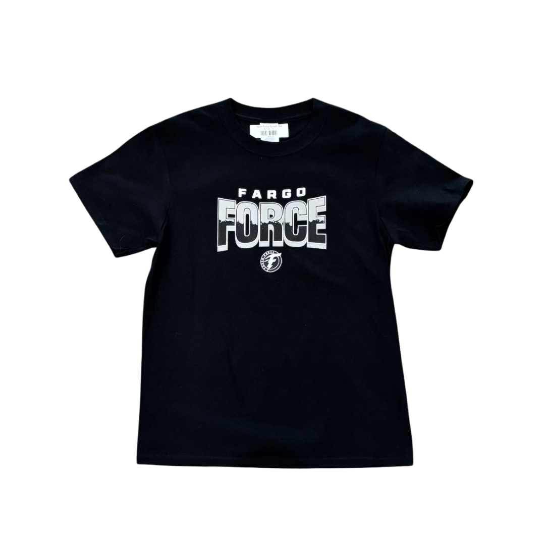 Youth Force Splash Tee