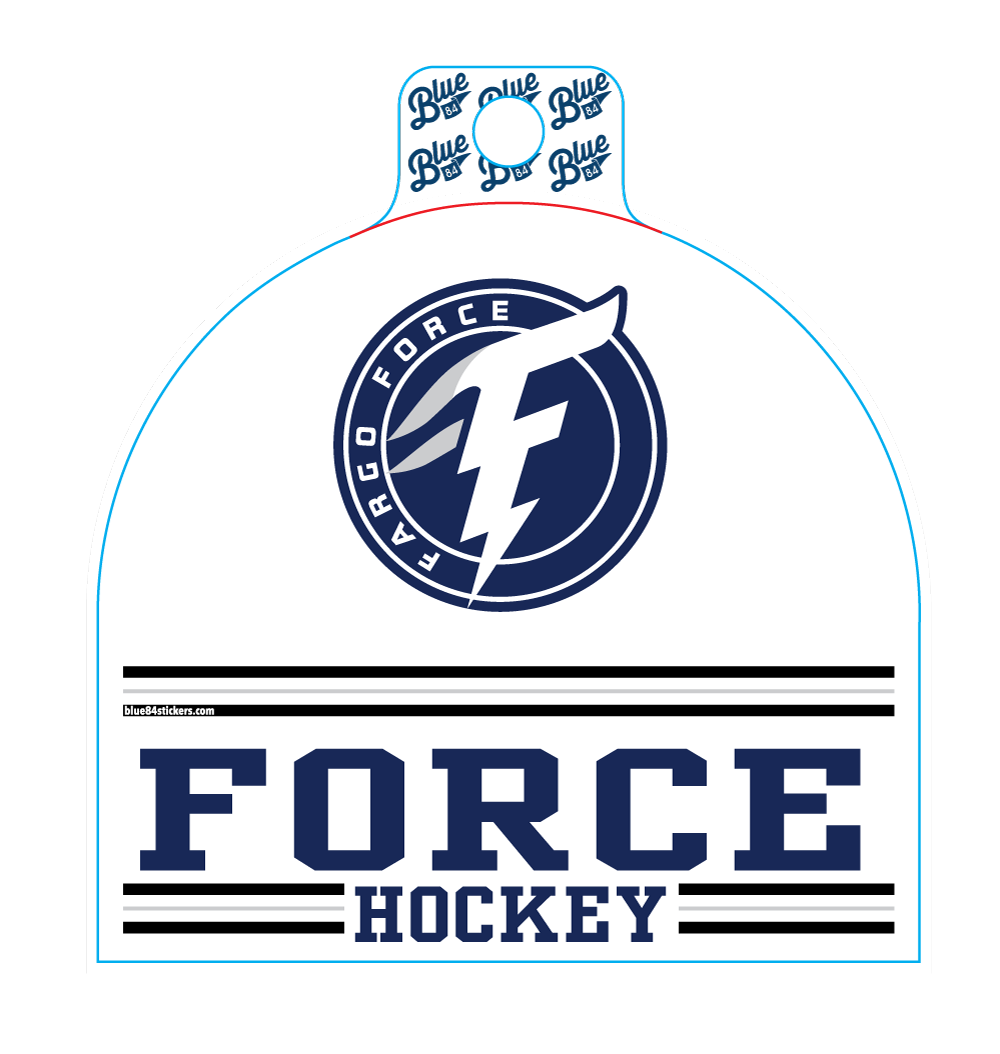 Sticker - Force Dome