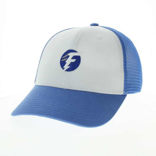 Carolina Blue Trucker Hat