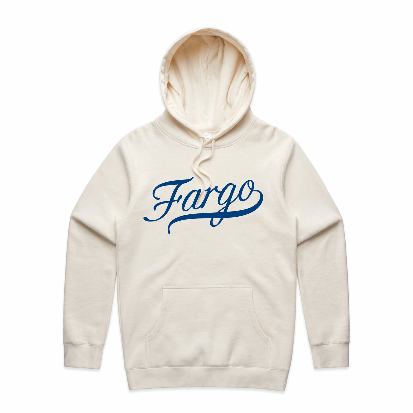 "Fargo" Heavy Hood