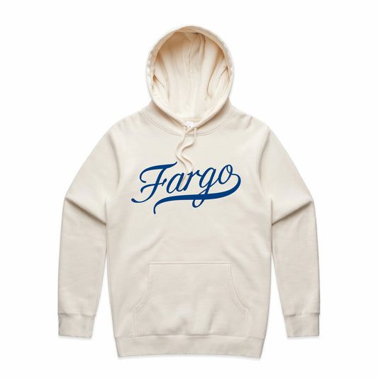 "Fargo" Heavy Hood