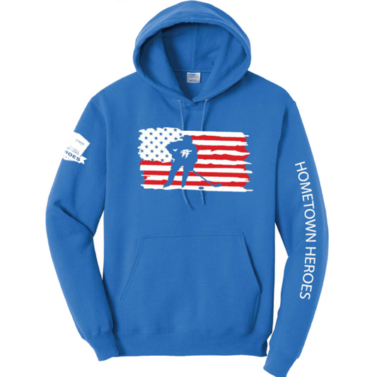 2026 Hometown Heroes Sweatshirt