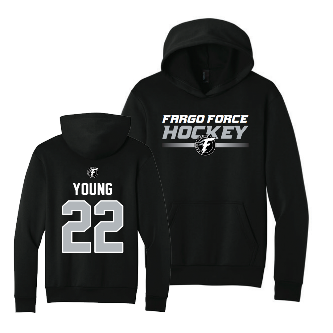 Player Hoodie - #22 Karson Young
