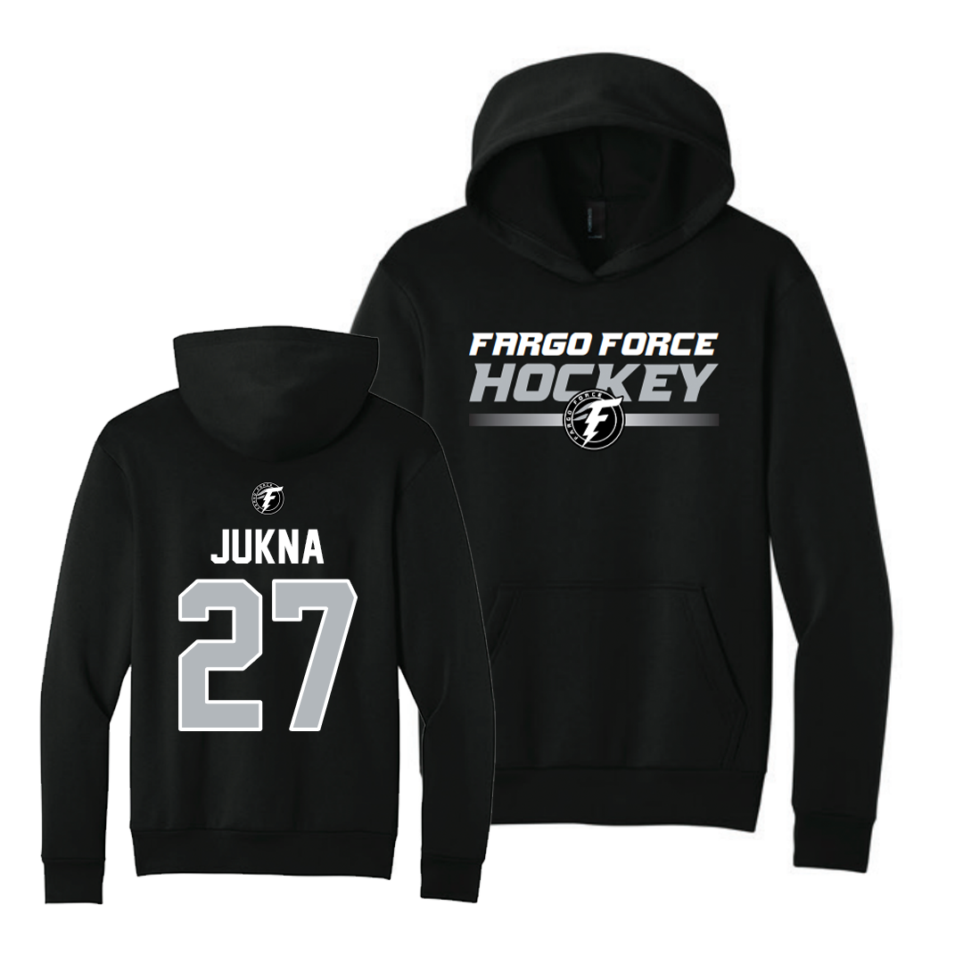Player Hoodie - #27 Dovydas Jukna