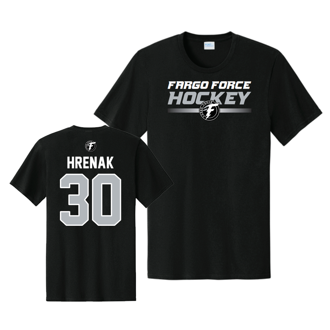 Player Tee - #30 Samuel Hrenak