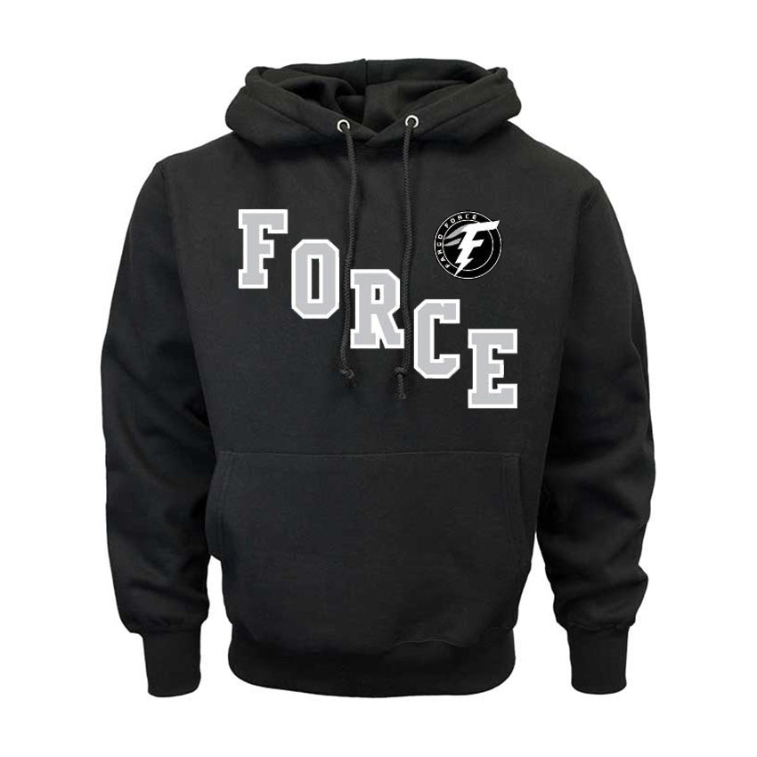 Signature Concepts Diagonal Force Hoodie