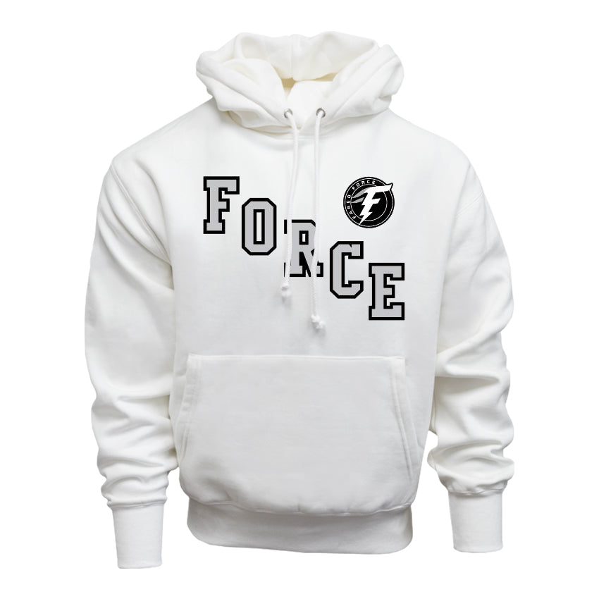 Signature Concepts Diagonal Force Hoodie