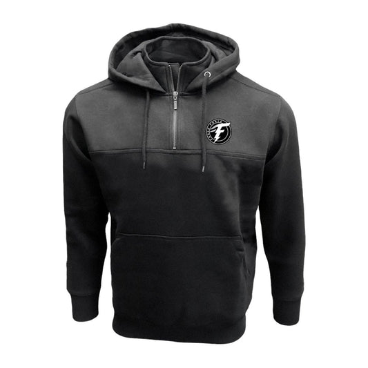 Signature Concepts 1/4 Zip Hoodie