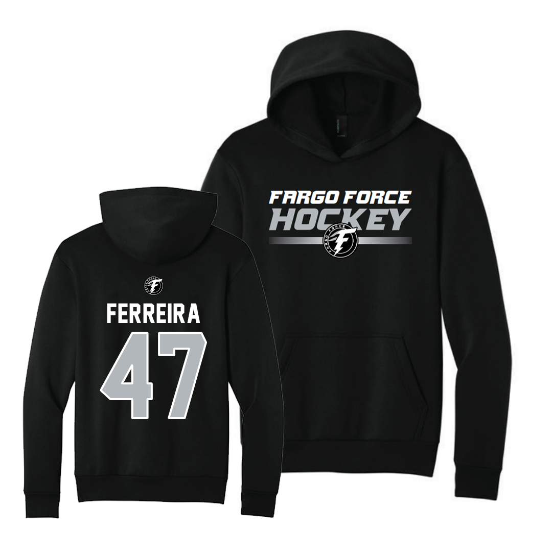 Player Hoodie - #47 Alex Ferreira