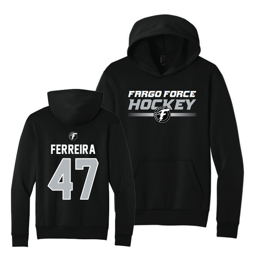 Player Hoodie - #47 Alex Ferreira