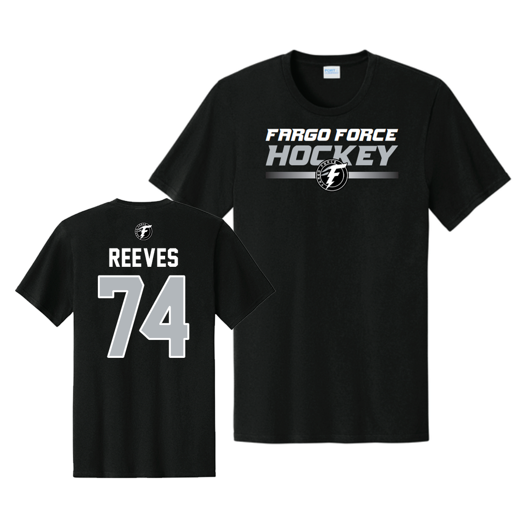 Player Tee - #74 Jackson Reeves
