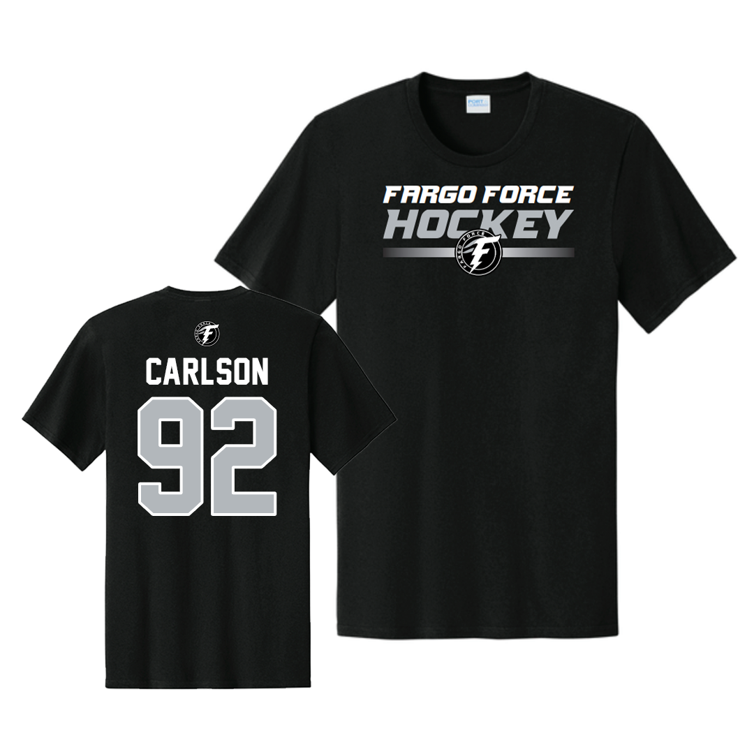 Player Tee - #92 Caz Carlson