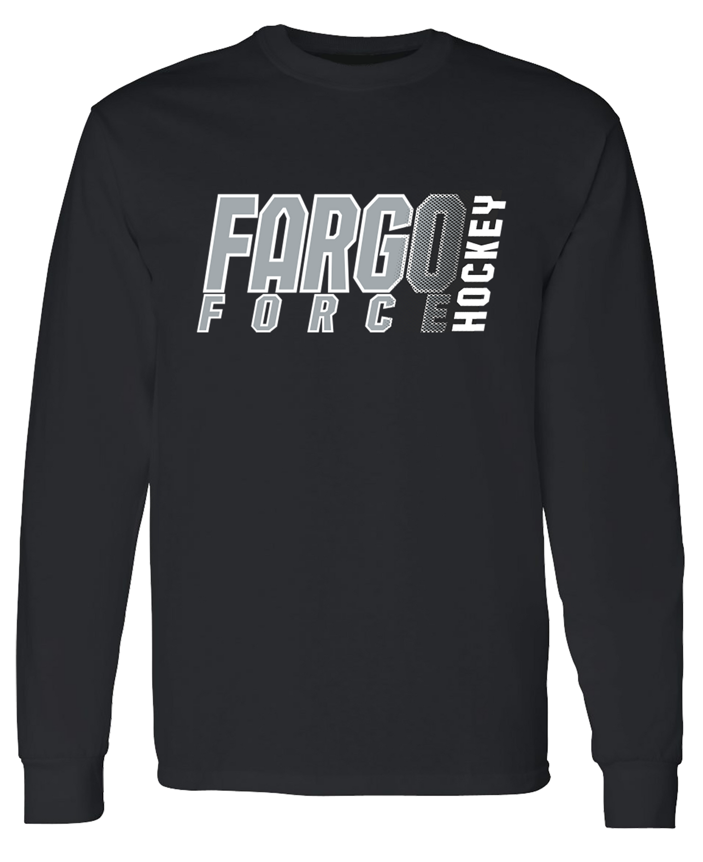 Fargo Force Net Long Sleeve