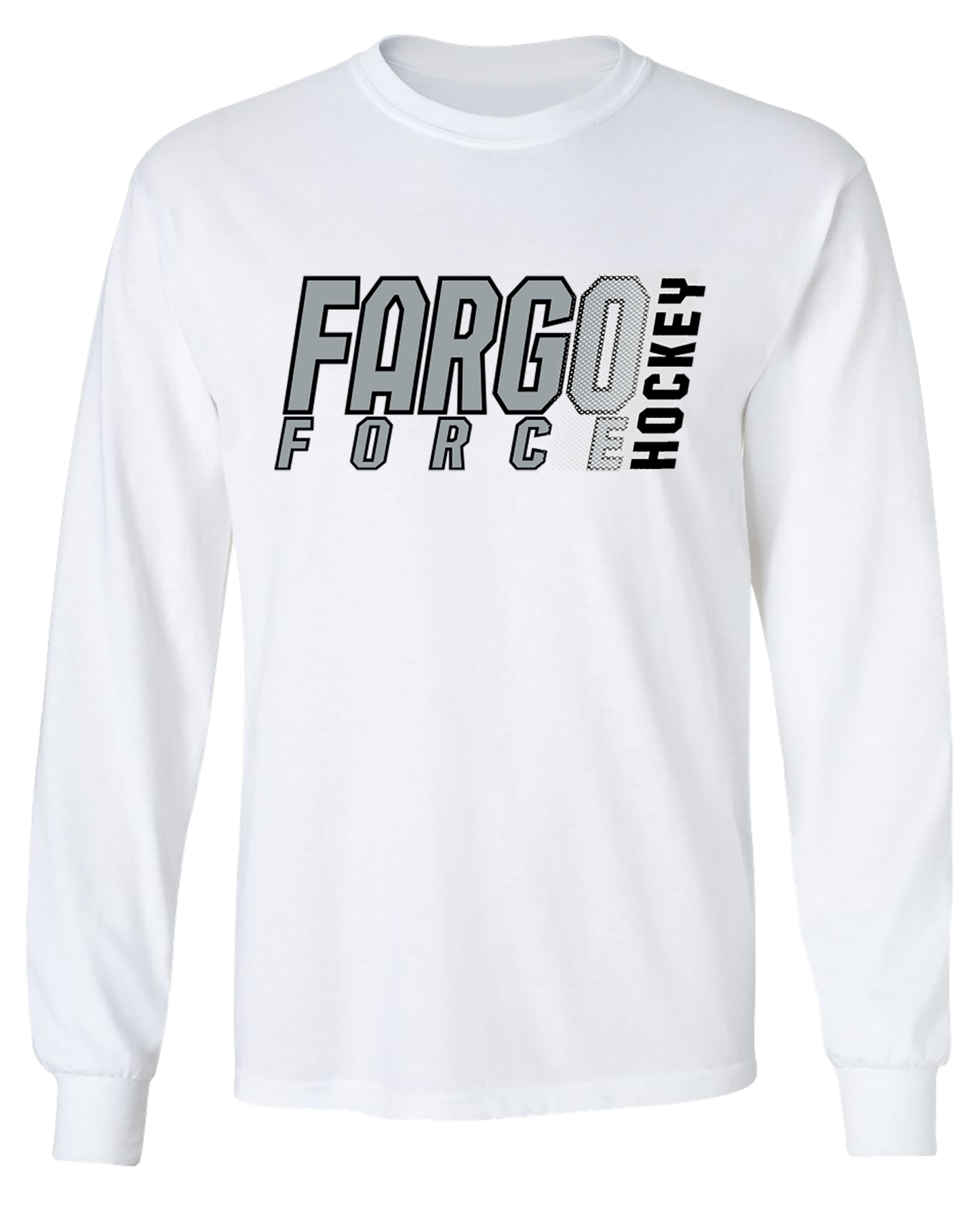 Fargo Force Net Long Sleeve