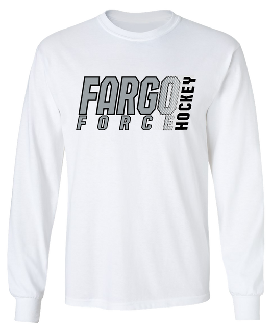 Fargo Force Net Long Sleeve