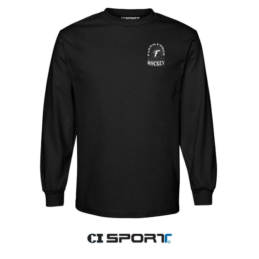 CI Sport Long Sleeve Tee