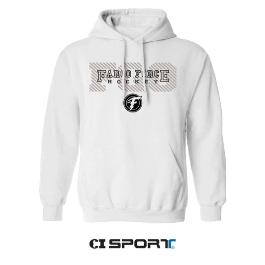 CI Sport Weld Hoodie F-8610