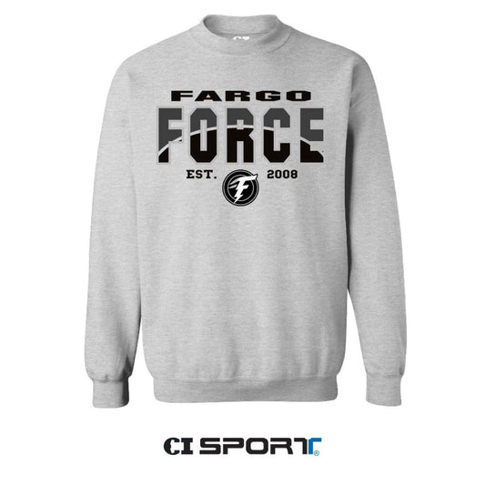 CI Sport Zenut Crewneck F-8613