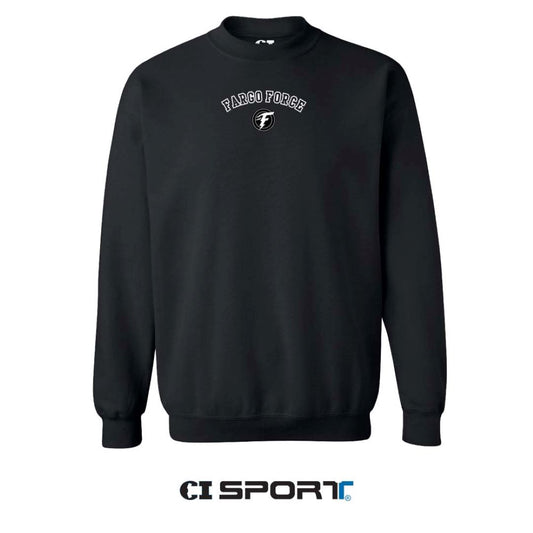 CI Sport Bottle Crewneck F-8826