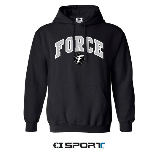 CI Sport Dapp Pullover Hood