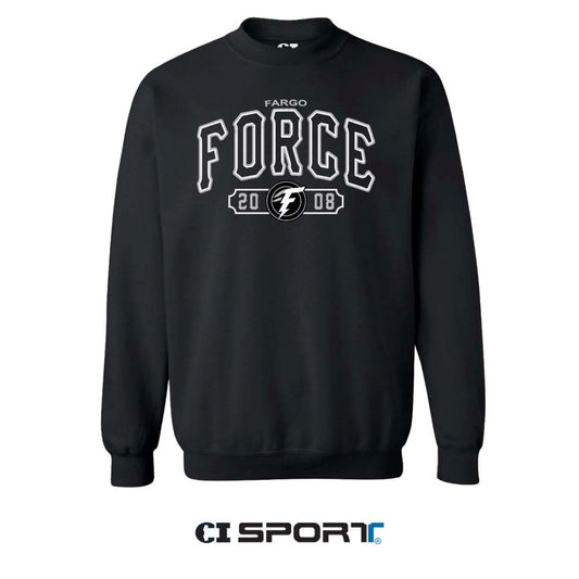 CI Sport Connolly Crewneck