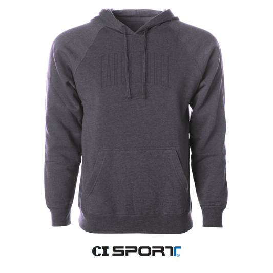 CI Sport Blended Raglan Hood