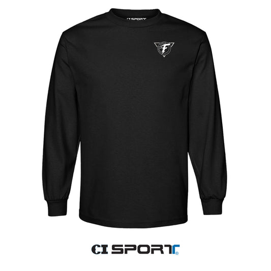 CI Sport Long Sleeve Tee