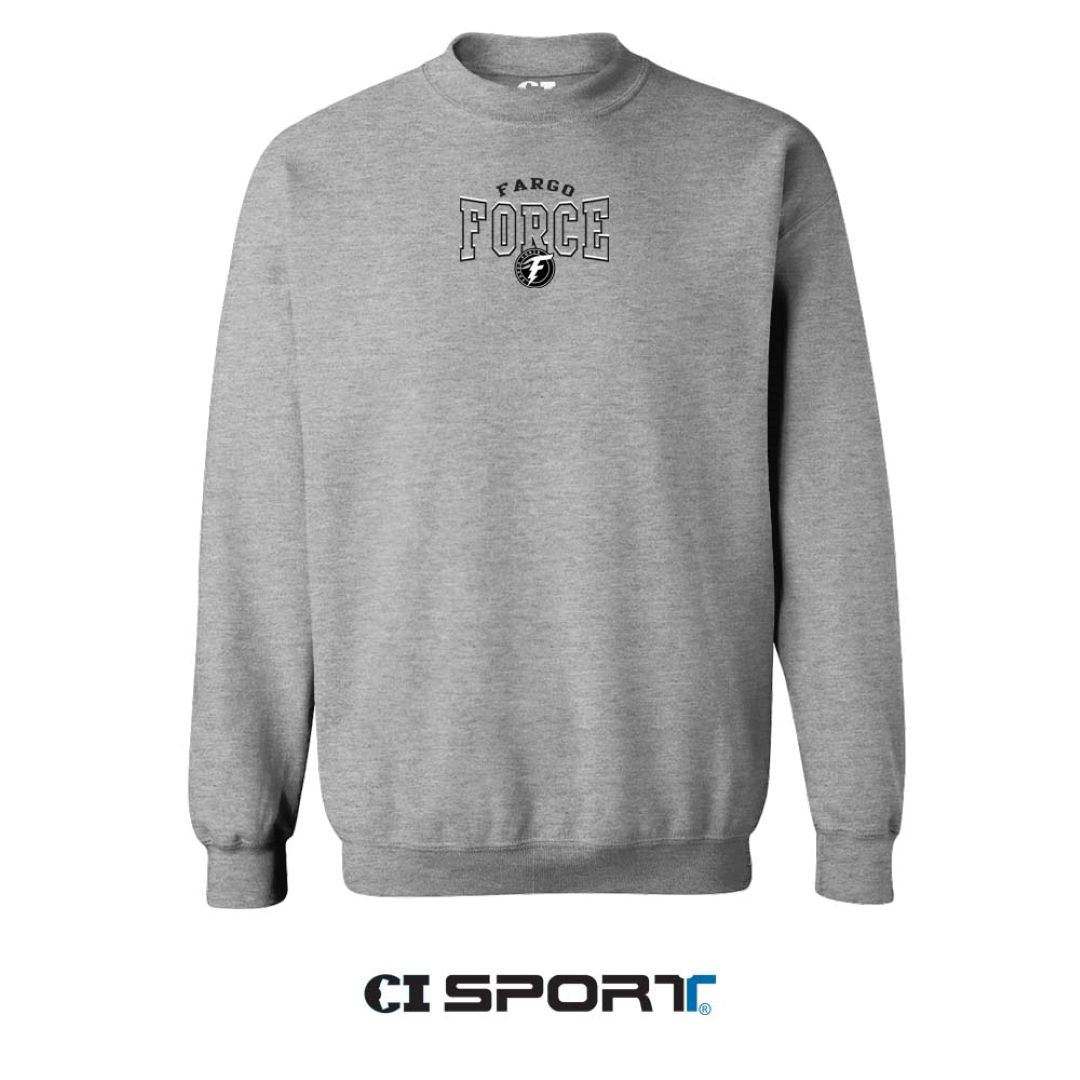 CI Sport Sauron Crewneck