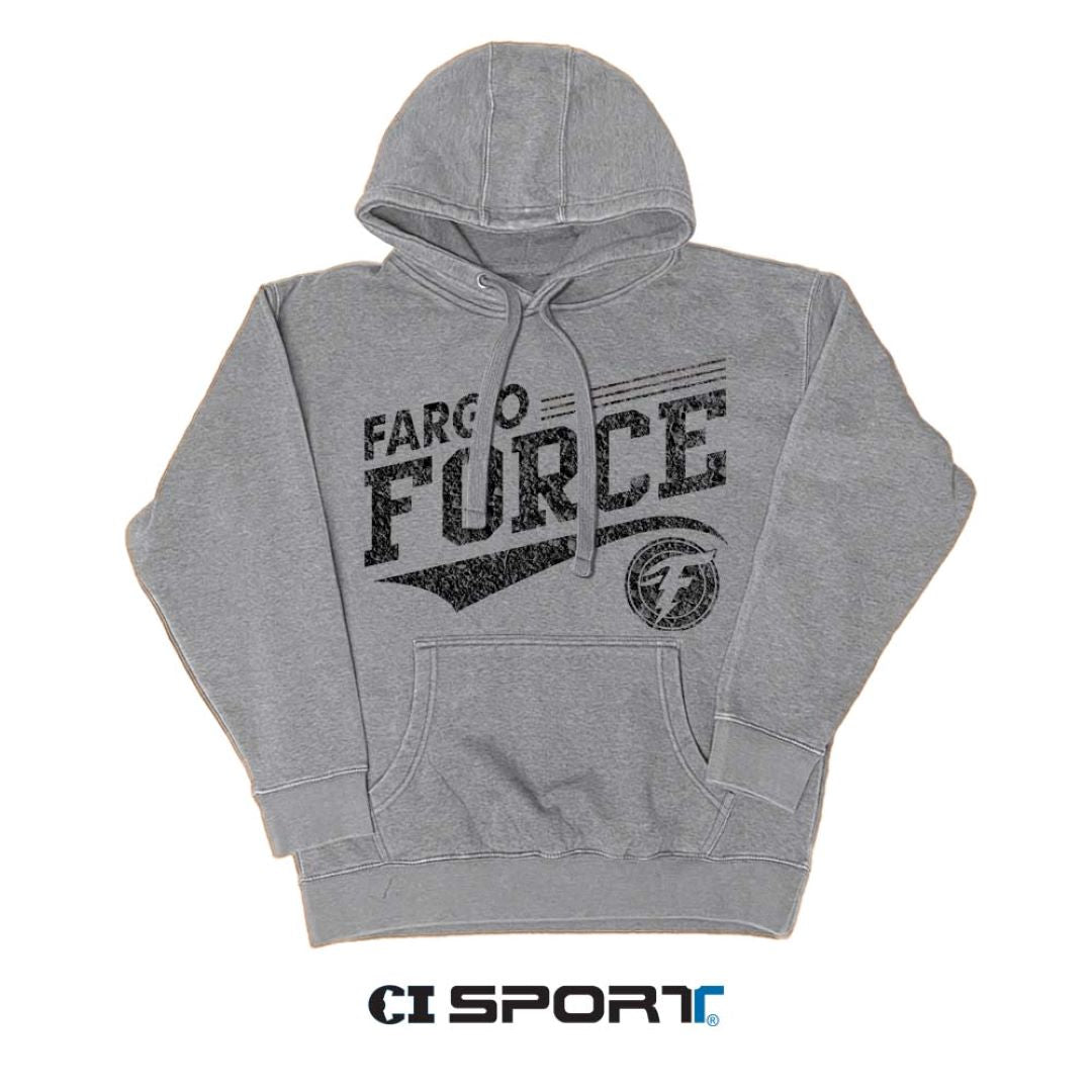 CI Sport Throwback Hood
