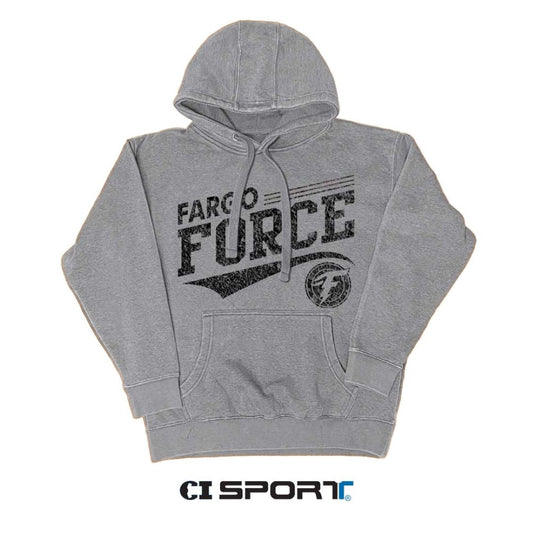 CI Sport Throwback Hood