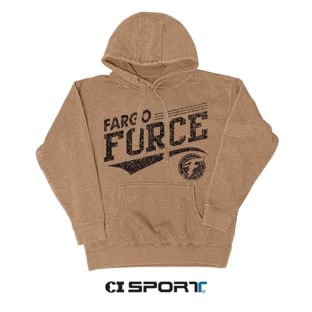 CI Sport Throwback Hood