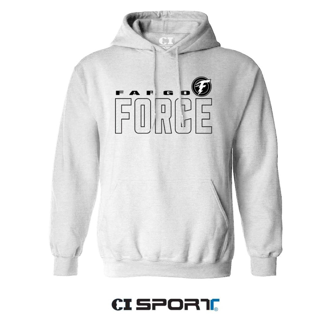 CI Sport Oreo Hooded Sweatshirt