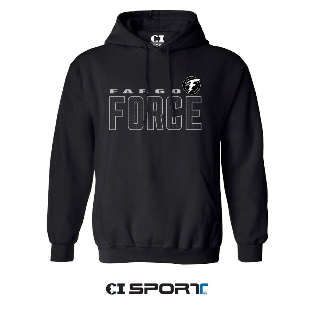 CI Sport Oreo Hooded Sweatshirt
