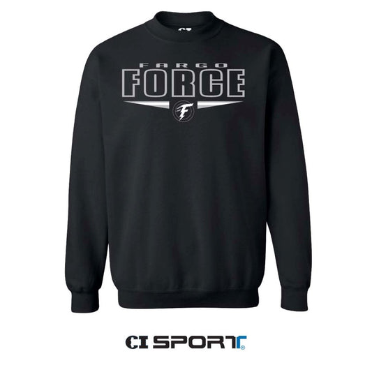CI Sport Windy Crewneck