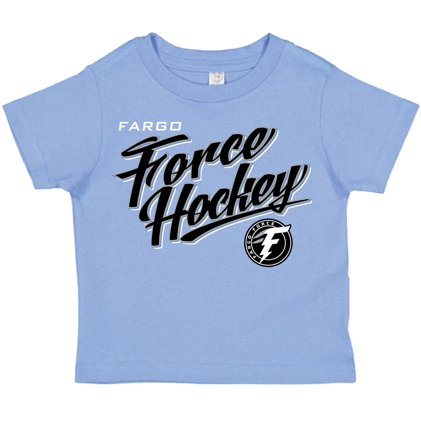 Toddler Valve Tee