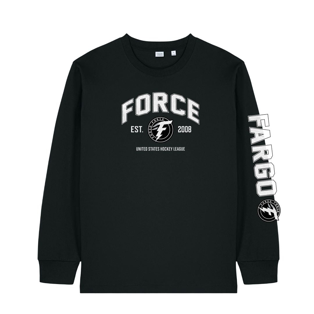 Stanley/Stella Long Sleeve Tee