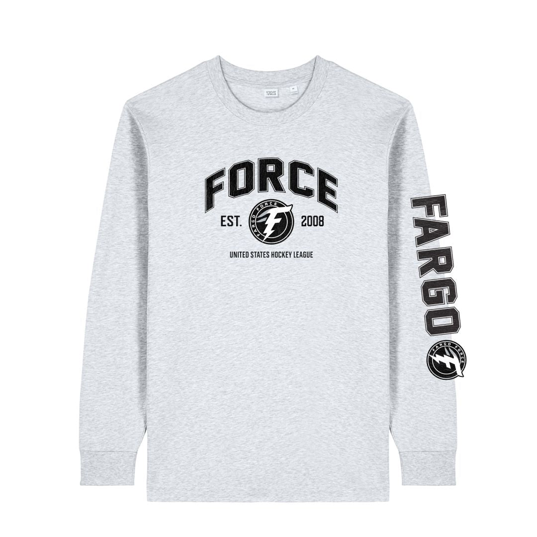 Stanley/Stella Long Sleeve Tee