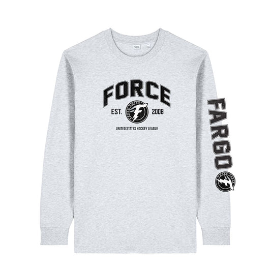 Stanley/Stella Long Sleeve Tee