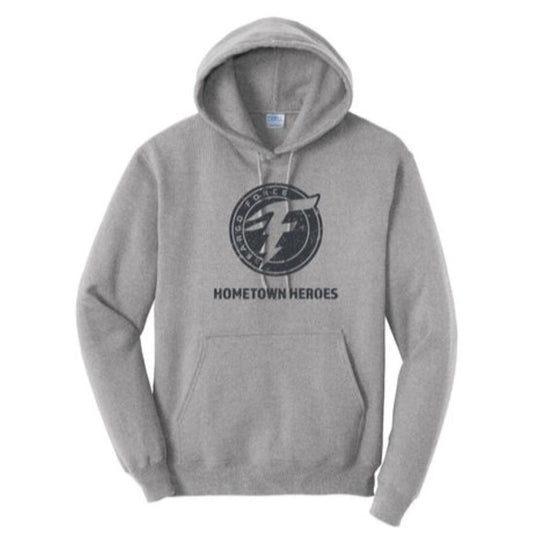 2025 Hometown Heroes Sweatshirt