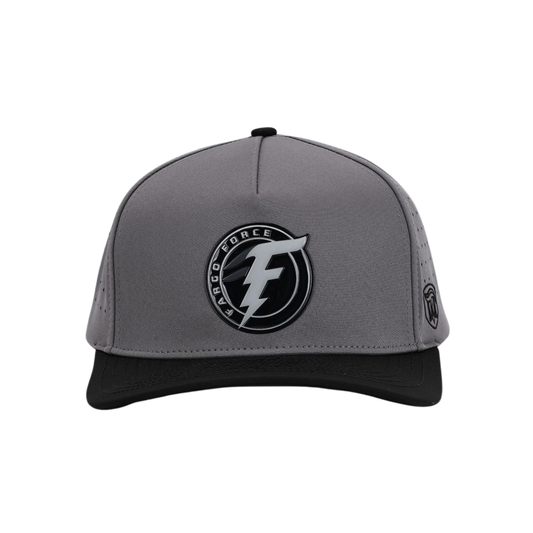 Title Wave Jersey Edition Hat - Dark Gray