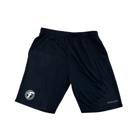 Bauer Force Logo Shorts