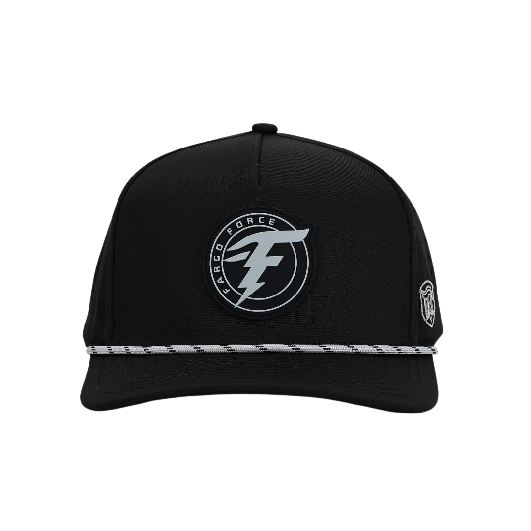 Title Wave Jersey Edition Hat - Black