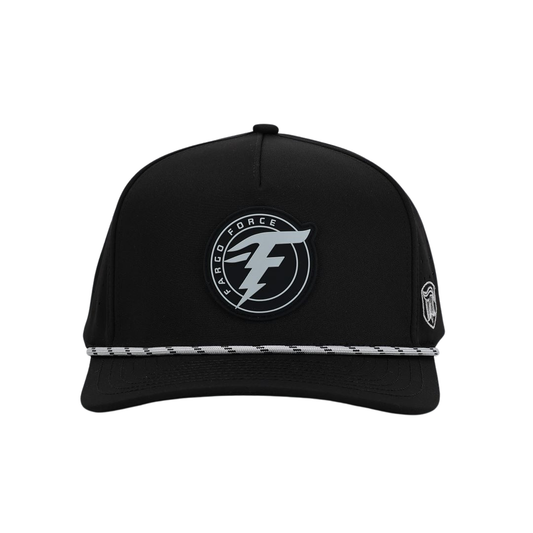 Title Wave Jersey Edition Hat - Black