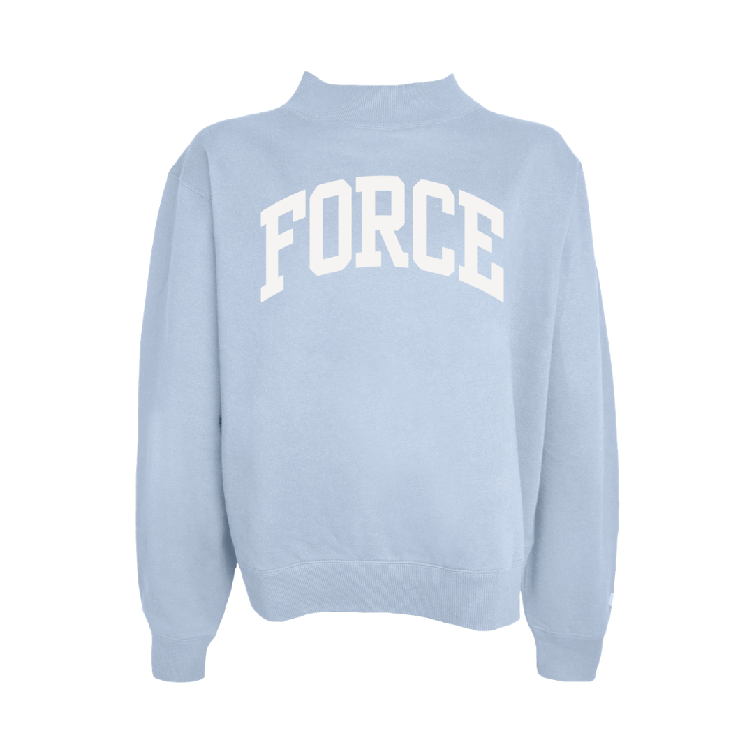 Blue 84 Women's Mock Neck