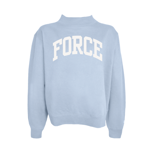 Blue 84 Women's Mock Neck