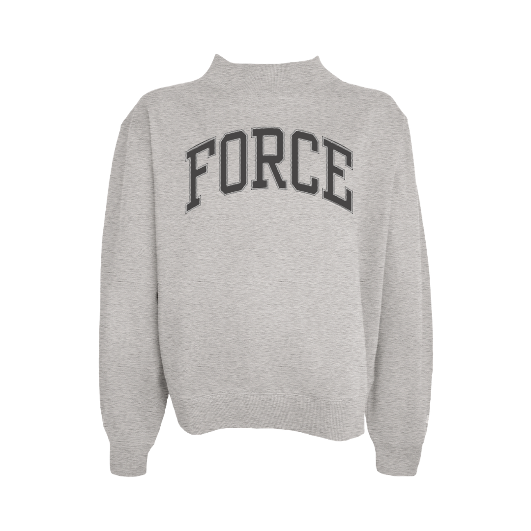 Blue 84 Women's Mock Neck